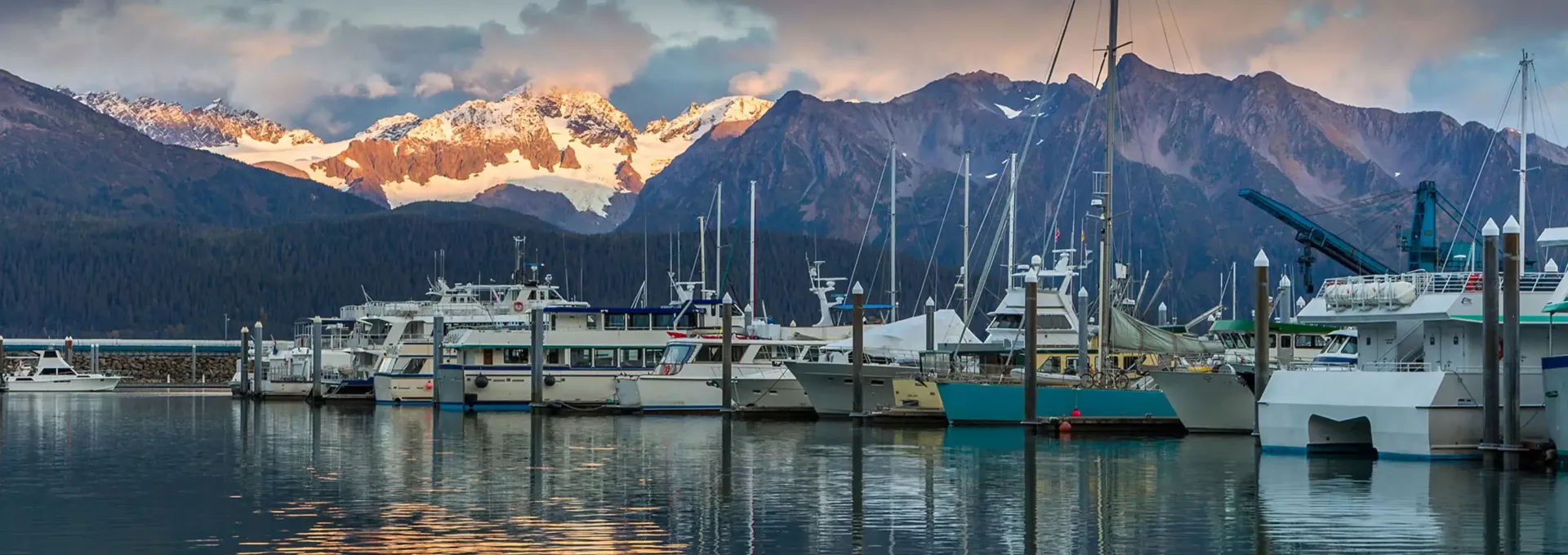 14-Day Ultimate Denali Alaska Cruisetour