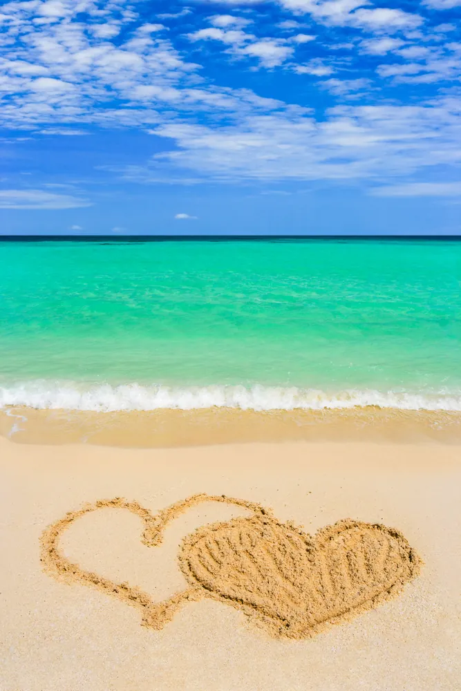 Honeymoons & Milestones